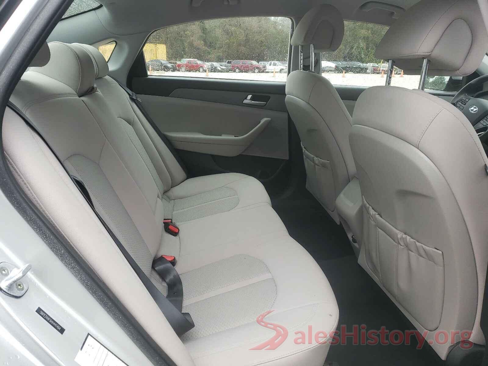 5NPE24AF6HH441494 2017 HYUNDAI SONATA