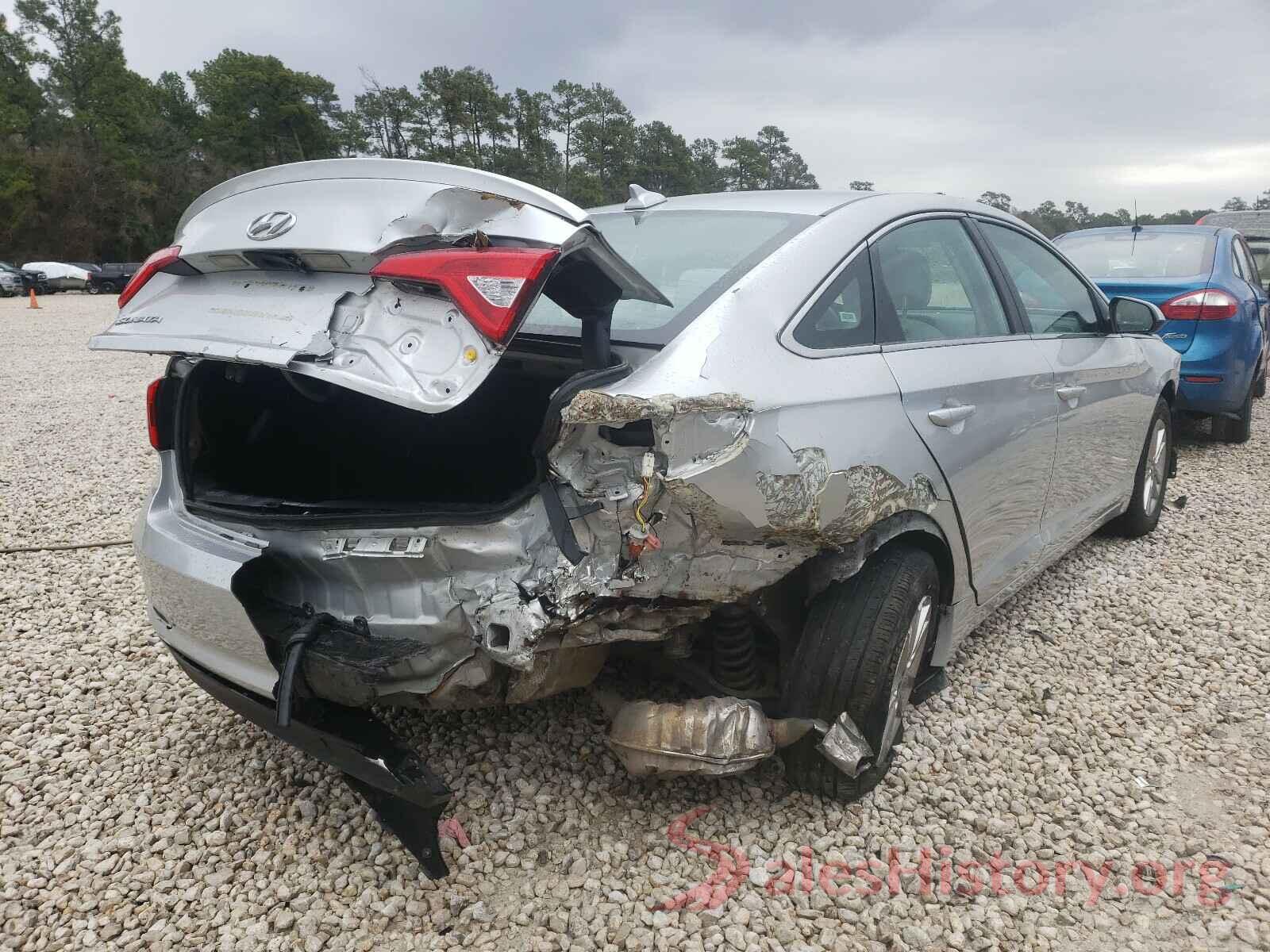 5NPE24AF6HH441494 2017 HYUNDAI SONATA