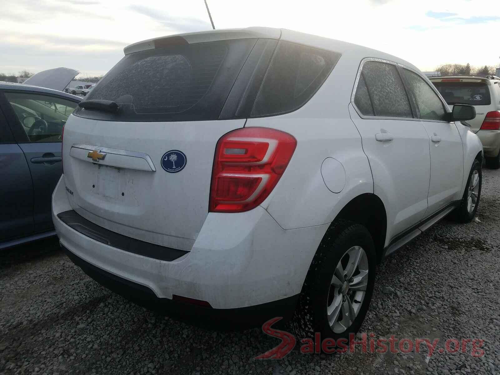 2GNALBEK7H1542236 2017 CHEVROLET EQUINOX