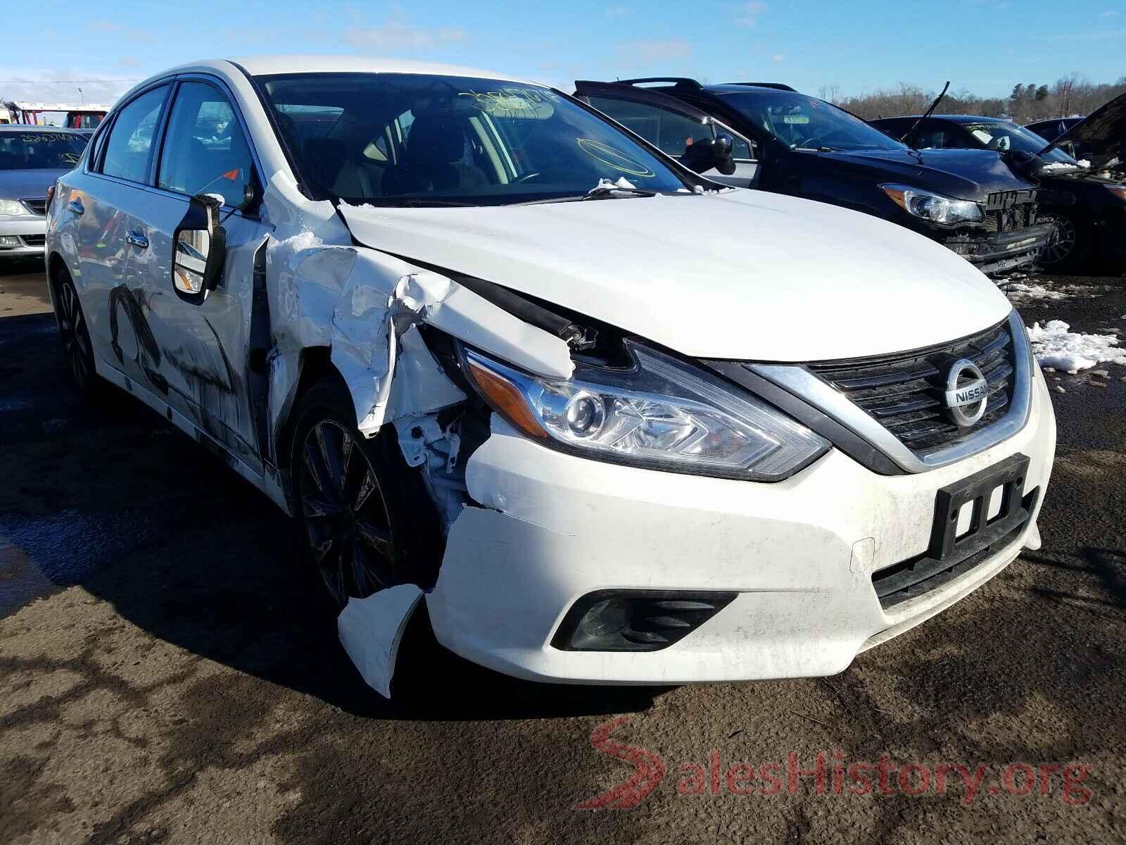 1N4AL3AP2JC266554 2018 NISSAN ALTIMA