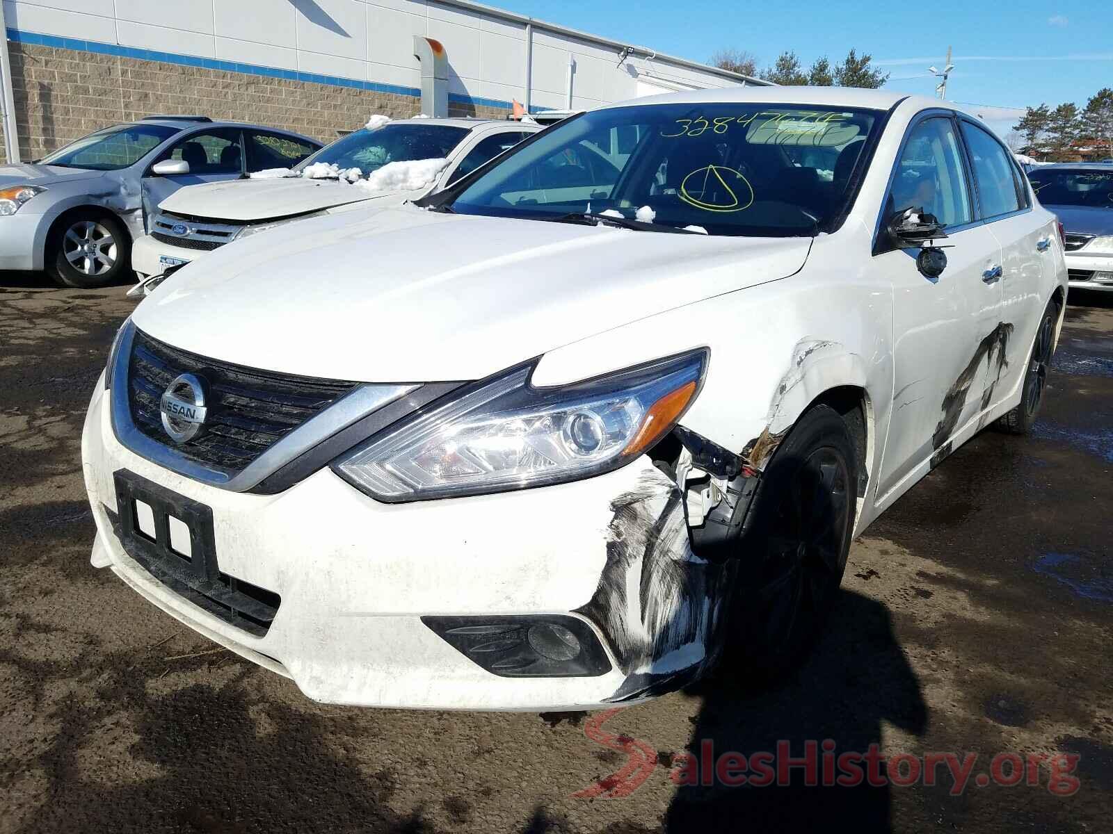 1N4AL3AP2JC266554 2018 NISSAN ALTIMA