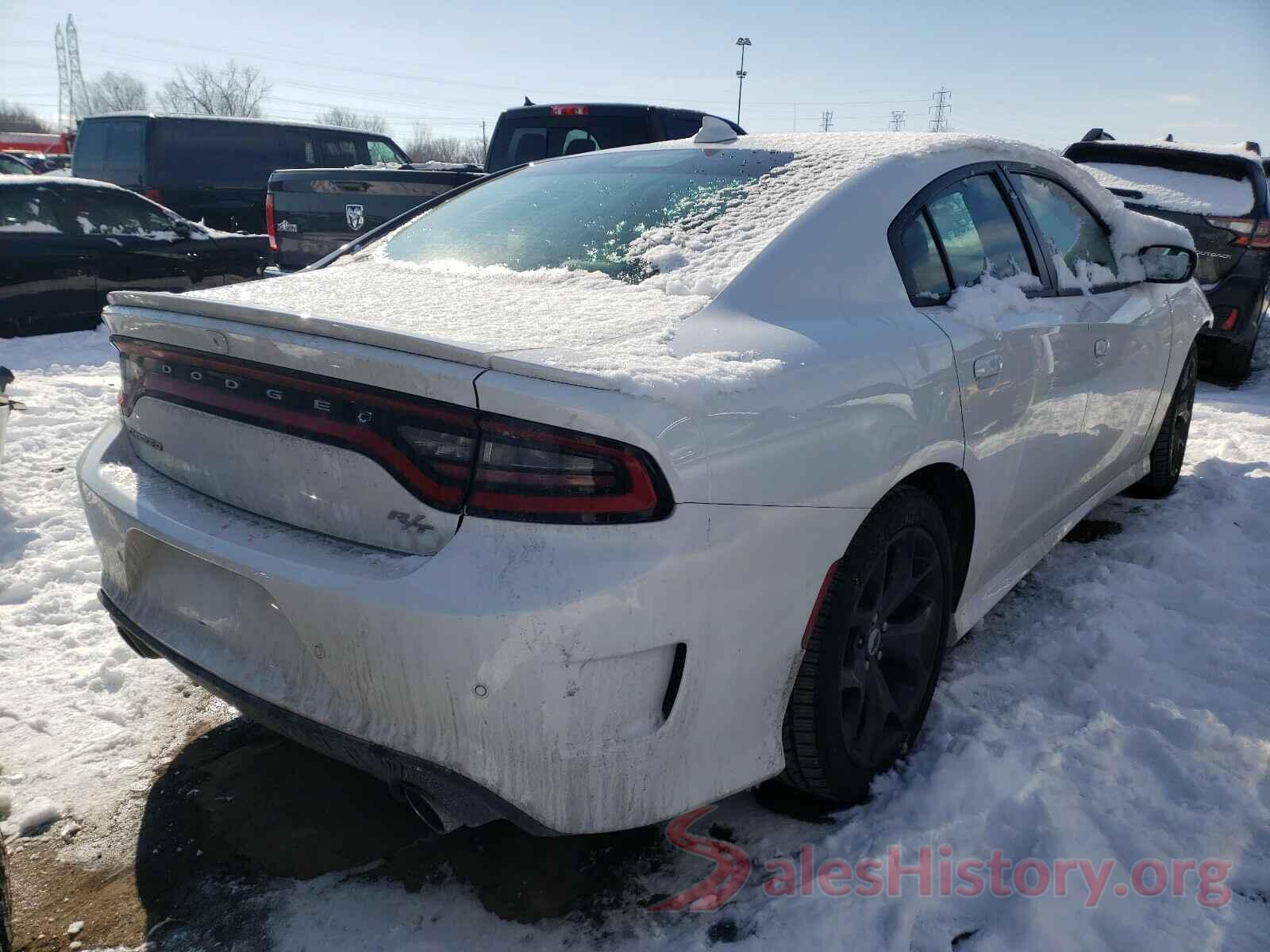 2C3CDXCT7HH631288 2017 DODGE CHARGER