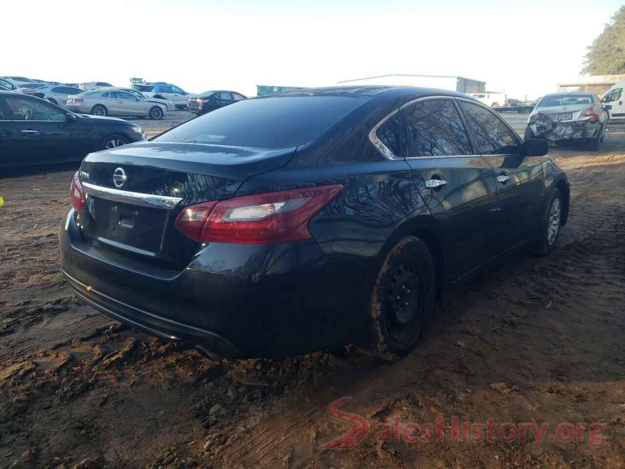 1N4AL3AP4JC471258 2018 NISSAN ALTIMA