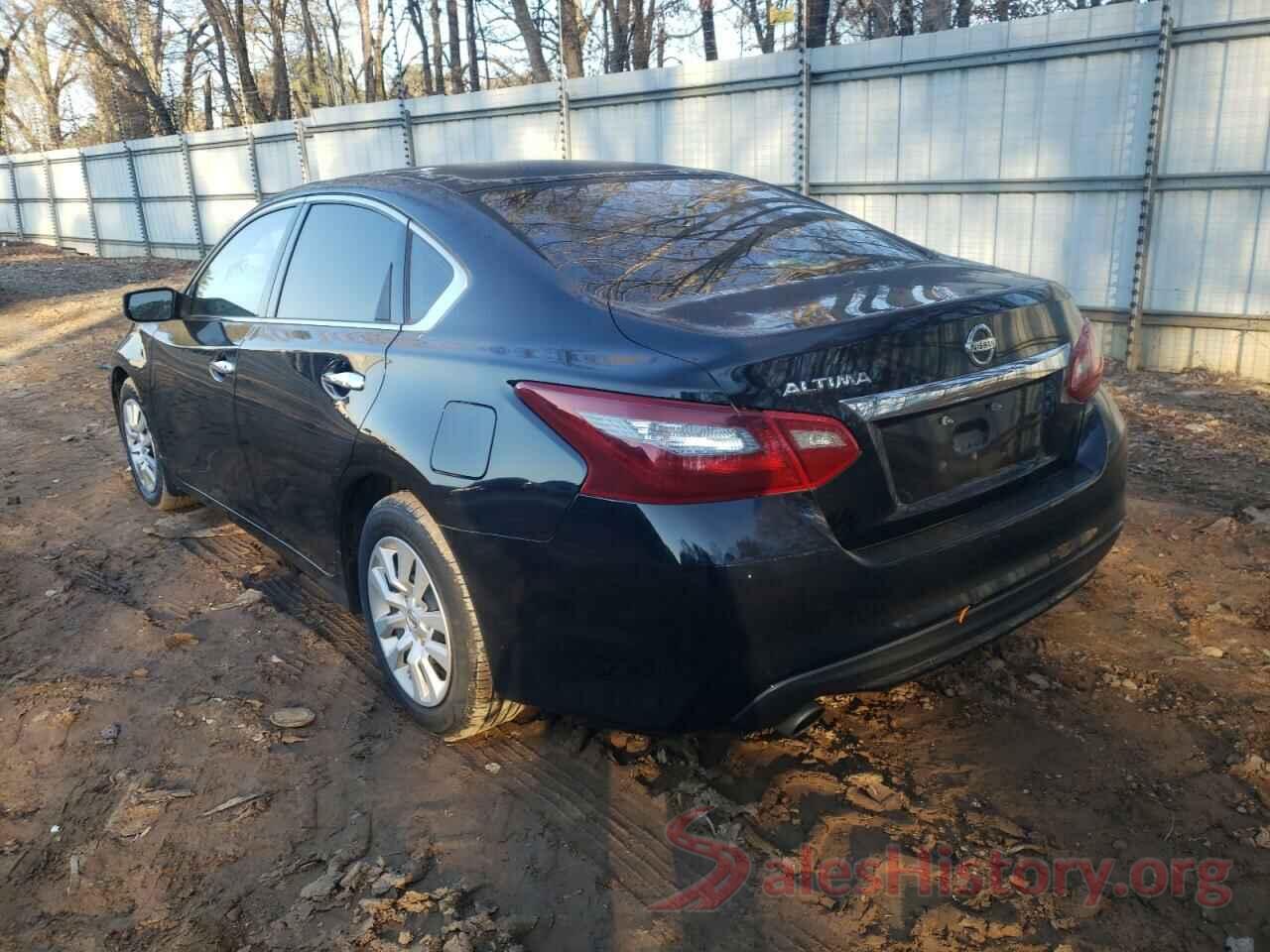 1N4AL3AP4JC471258 2018 NISSAN ALTIMA