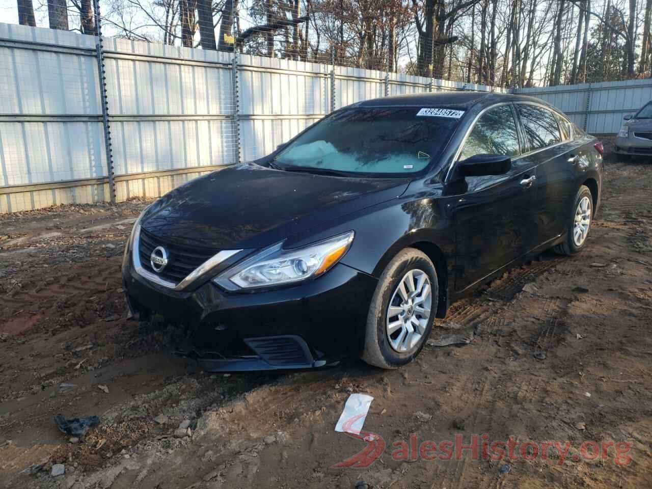 1N4AL3AP4JC471258 2018 NISSAN ALTIMA