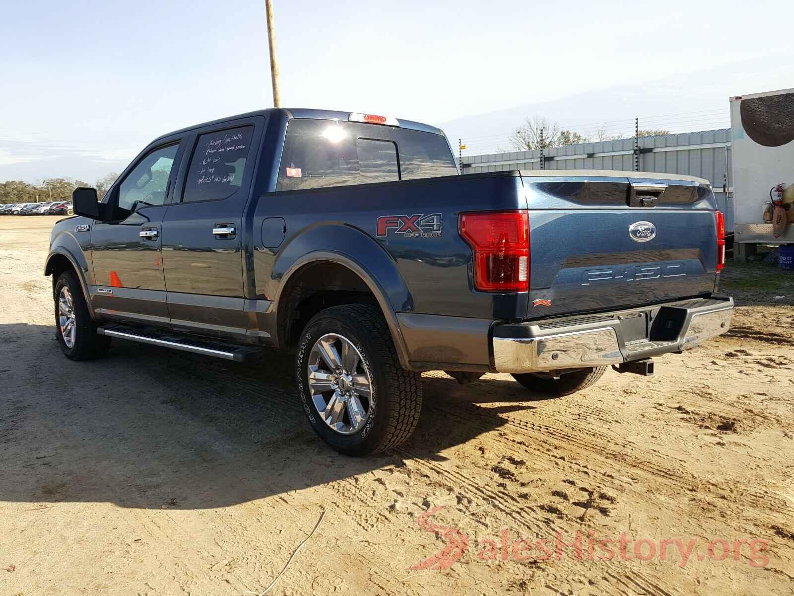 1FTFW1E13KFA84962 2019 FORD F150