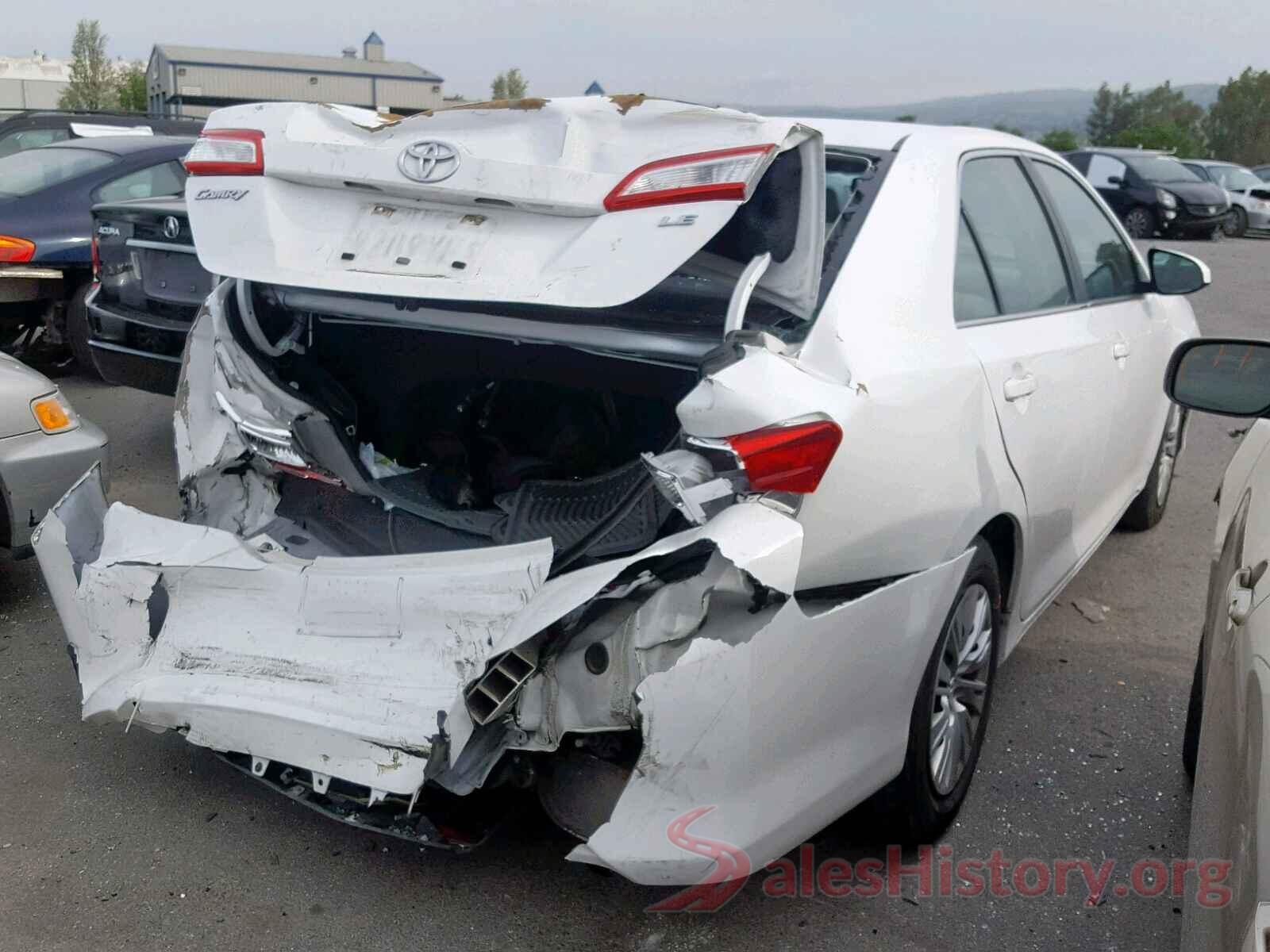 4T1BF1FK2CU116864 2012 TOYOTA CAMRY BASE