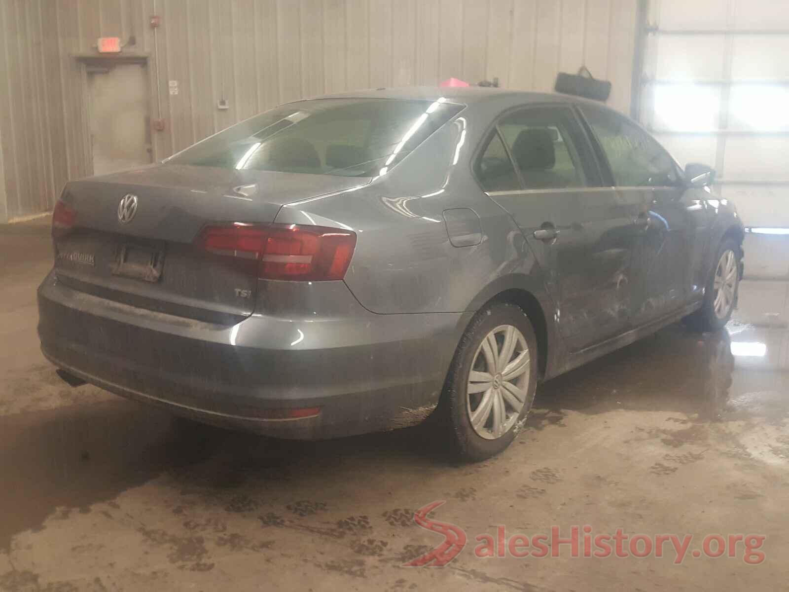 3VW2B7AJ6HM398727 2017 VOLKSWAGEN JETTA