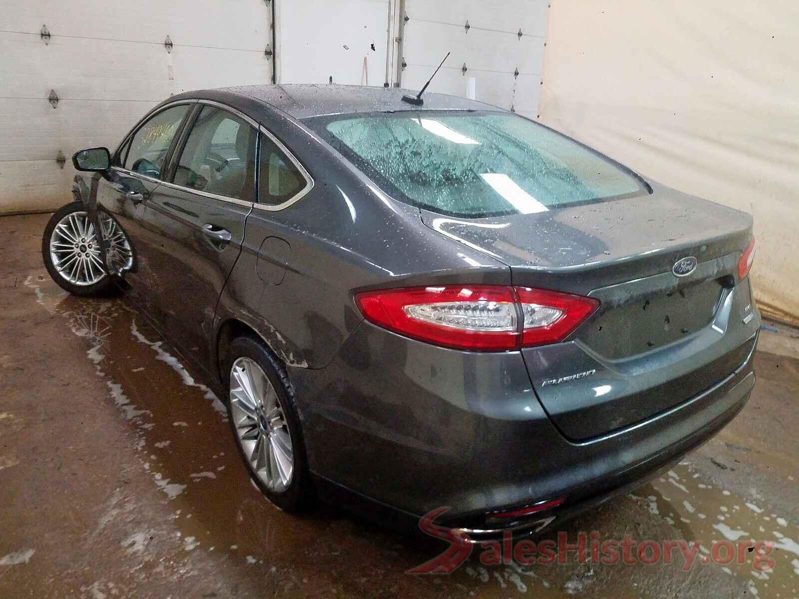 3FA6P0T96GR232280 2016 FORD FUSION