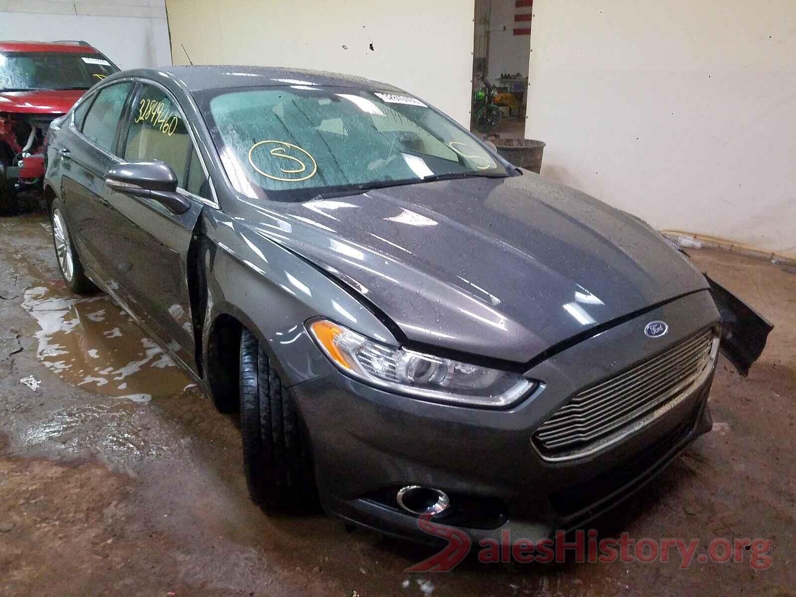 3FA6P0T96GR232280 2016 FORD FUSION