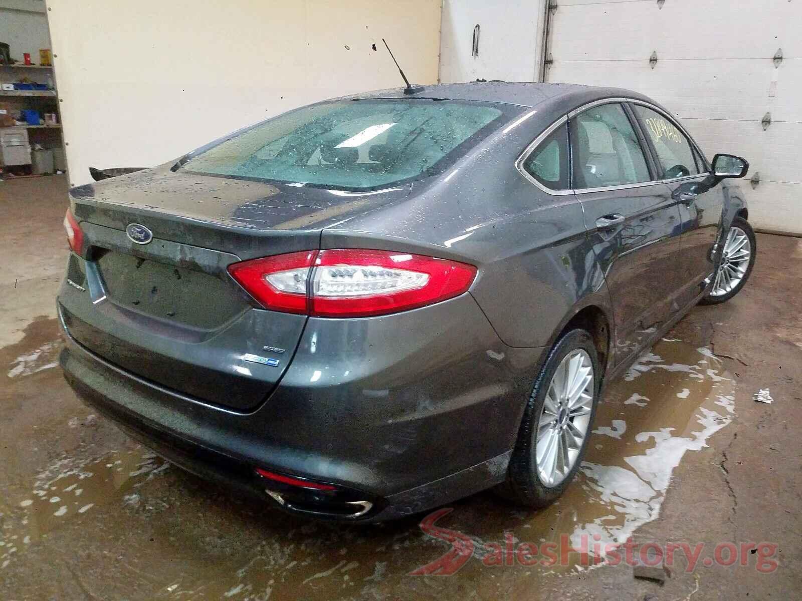 3FA6P0T96GR232280 2016 FORD FUSION