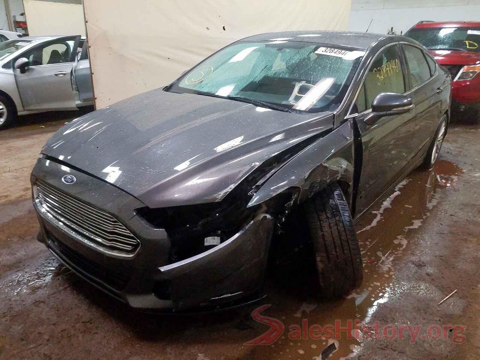 3FA6P0T96GR232280 2016 FORD FUSION