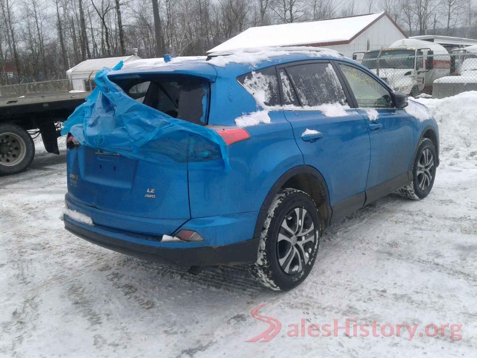 JTMBFREV7GJ103890 2016 TOYOTA RAV4