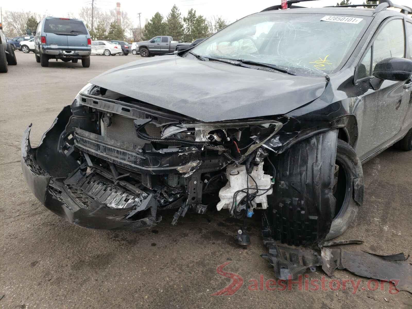 JF2GTACC4KH221799 2019 SUBARU CROSSTREK