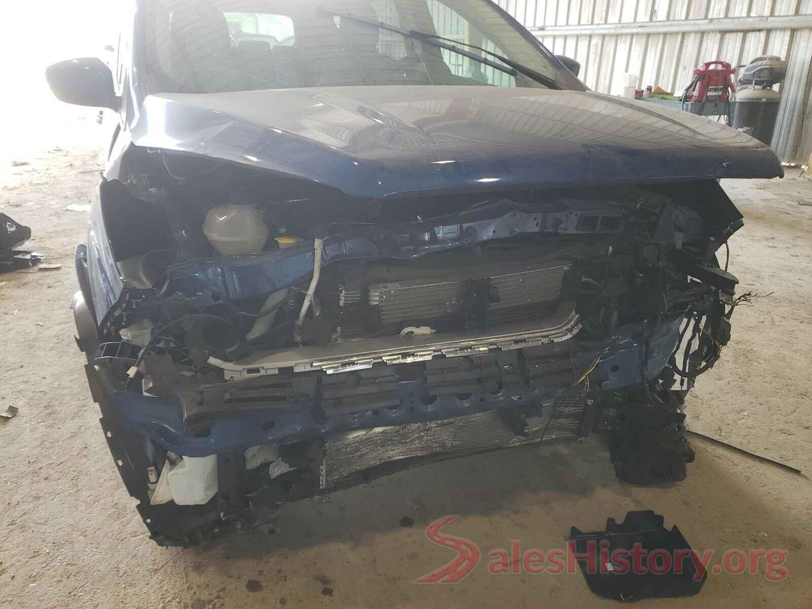 1FMCU0GD9KUA01925 2019 FORD ESCAPE