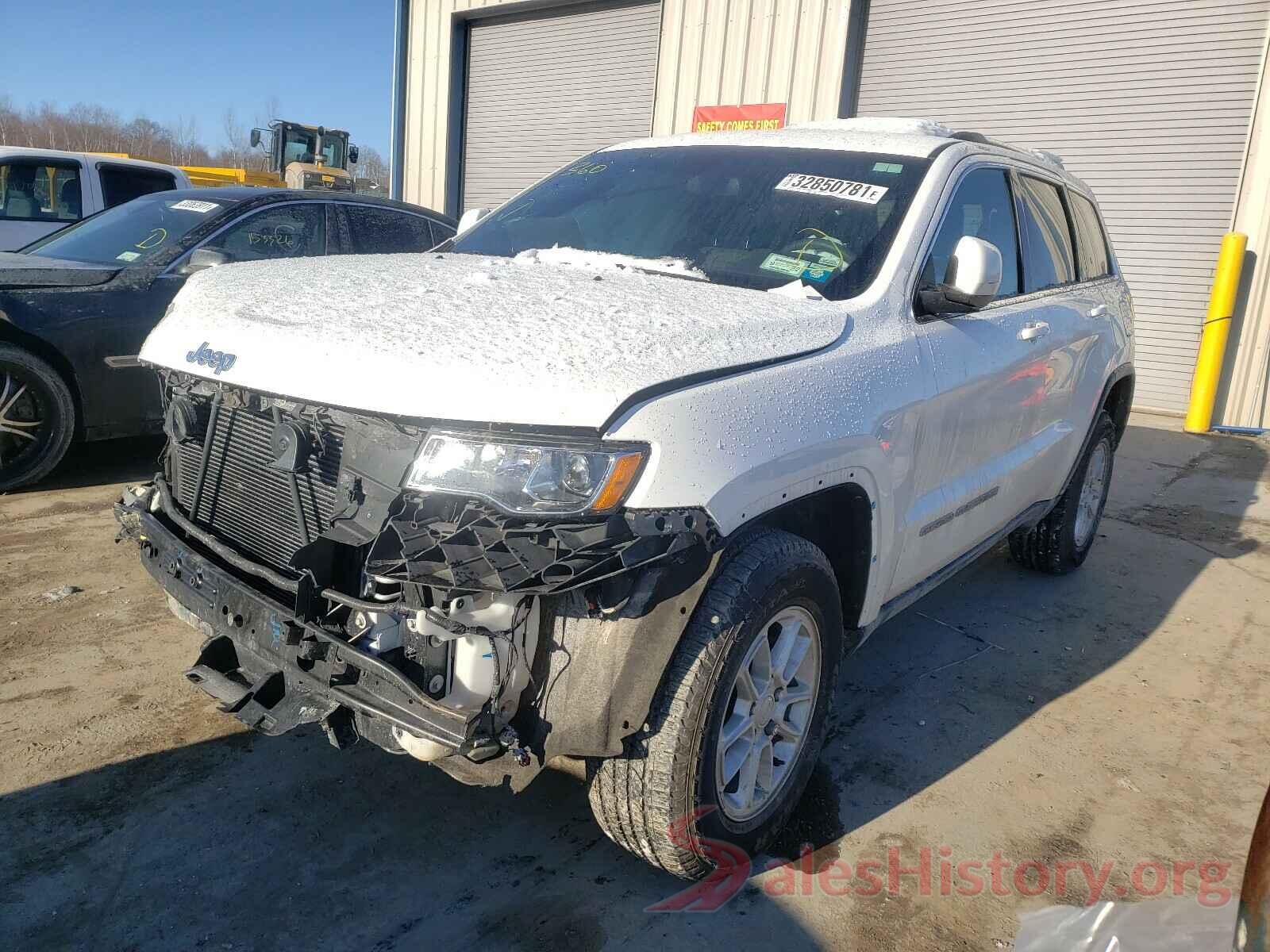 1C4RJFAG8KC736303 2019 JEEP CHEROKEE