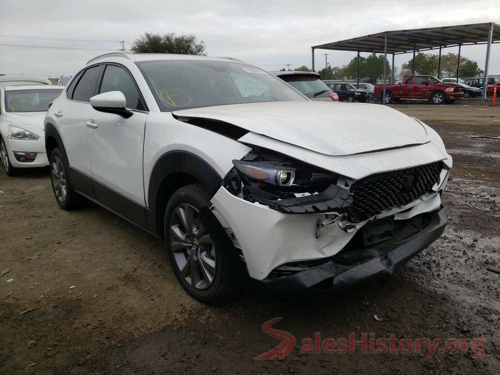 3MVDMAEM4LM139829 2020 MAZDA CX30