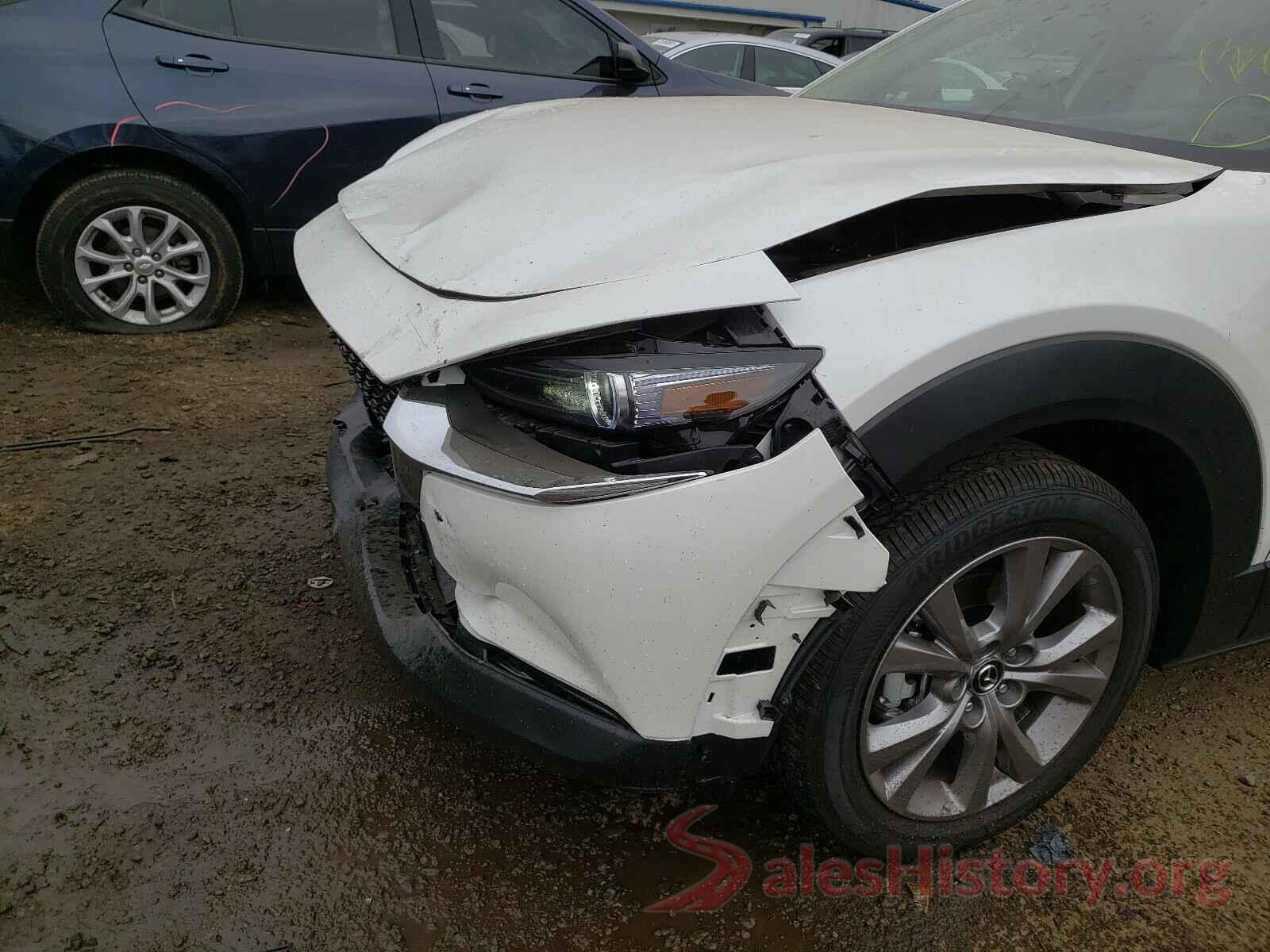 3MVDMAEM4LM139829 2020 MAZDA CX30