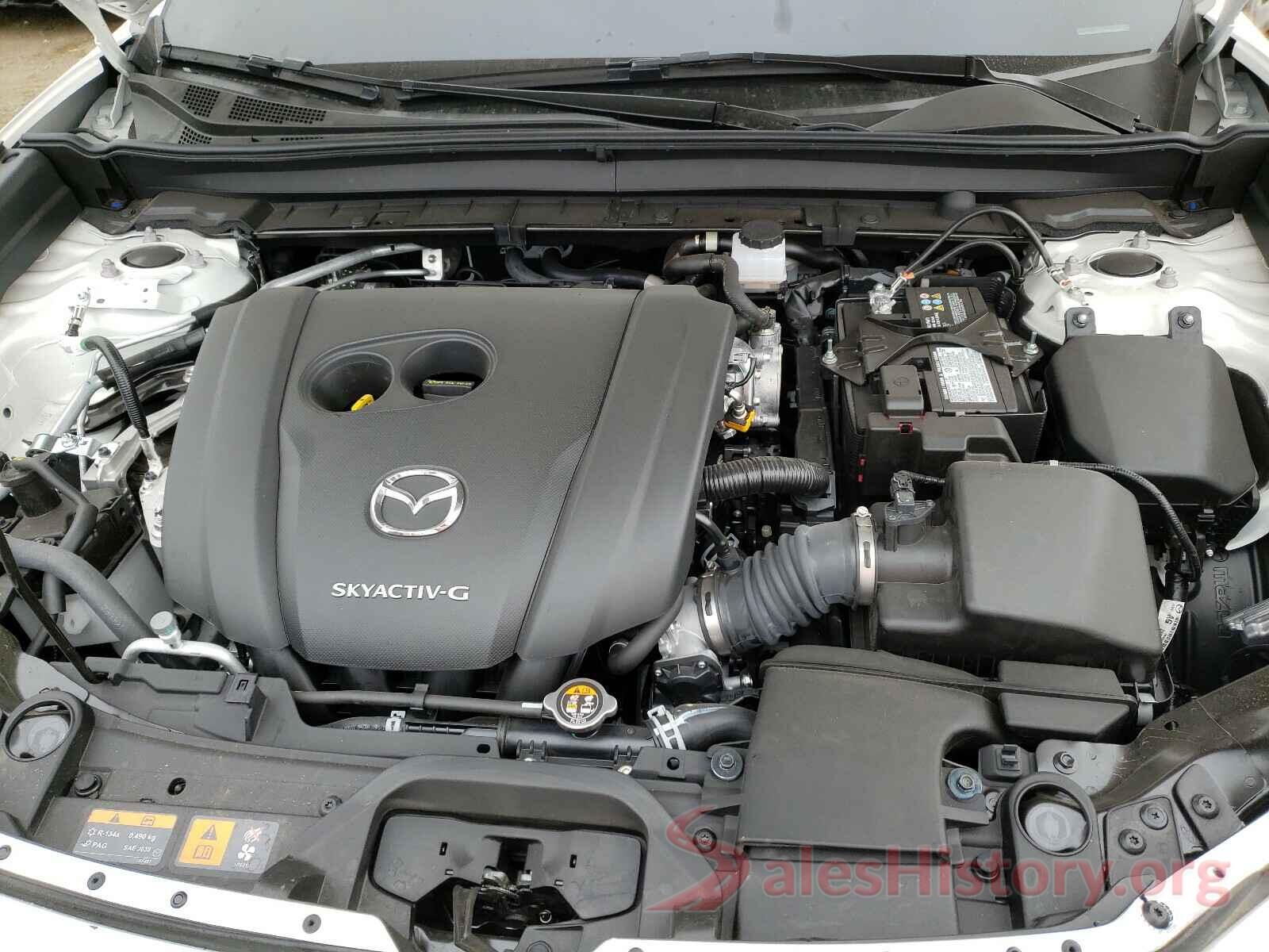 3MVDMAEM4LM139829 2020 MAZDA CX30