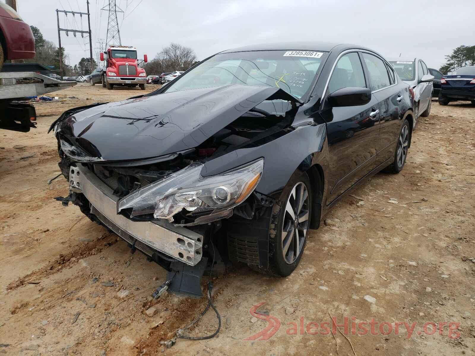 1N4AL3AP0HC117702 2017 NISSAN ALTIMA