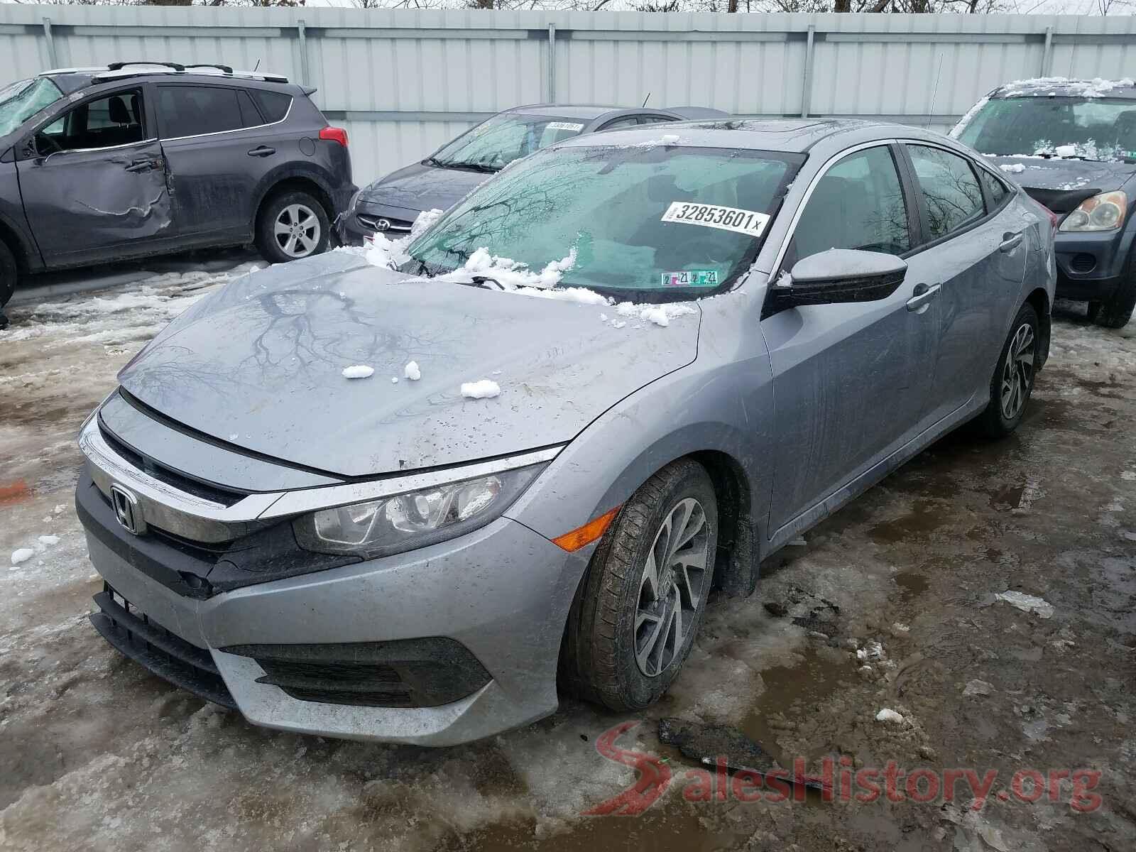 2HGFC2F77HH515975 2017 HONDA CIVIC