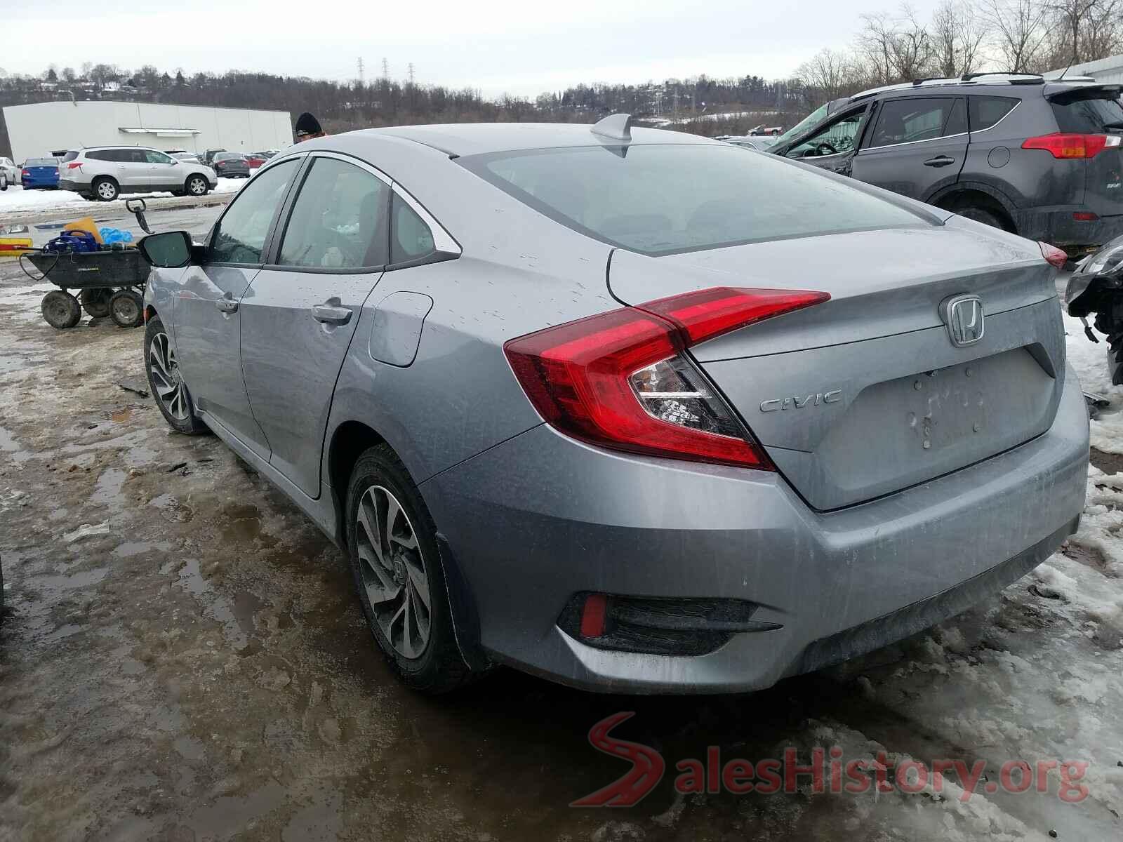 2HGFC2F77HH515975 2017 HONDA CIVIC