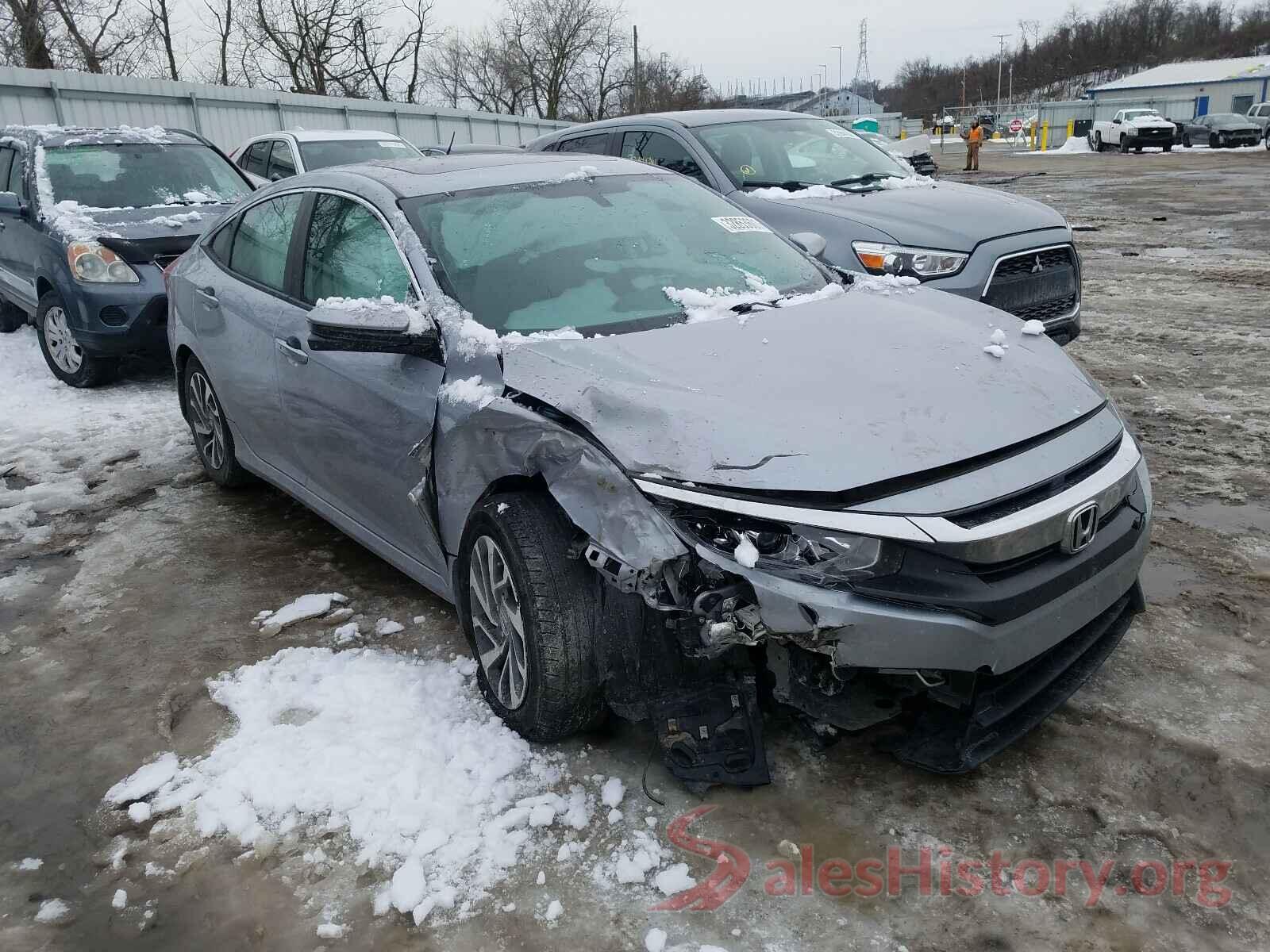 2HGFC2F77HH515975 2017 HONDA CIVIC