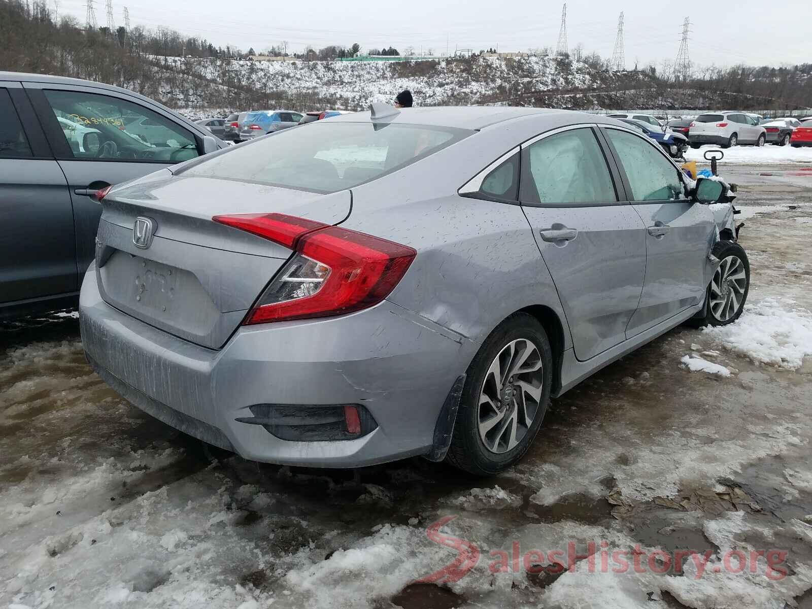 2HGFC2F77HH515975 2017 HONDA CIVIC