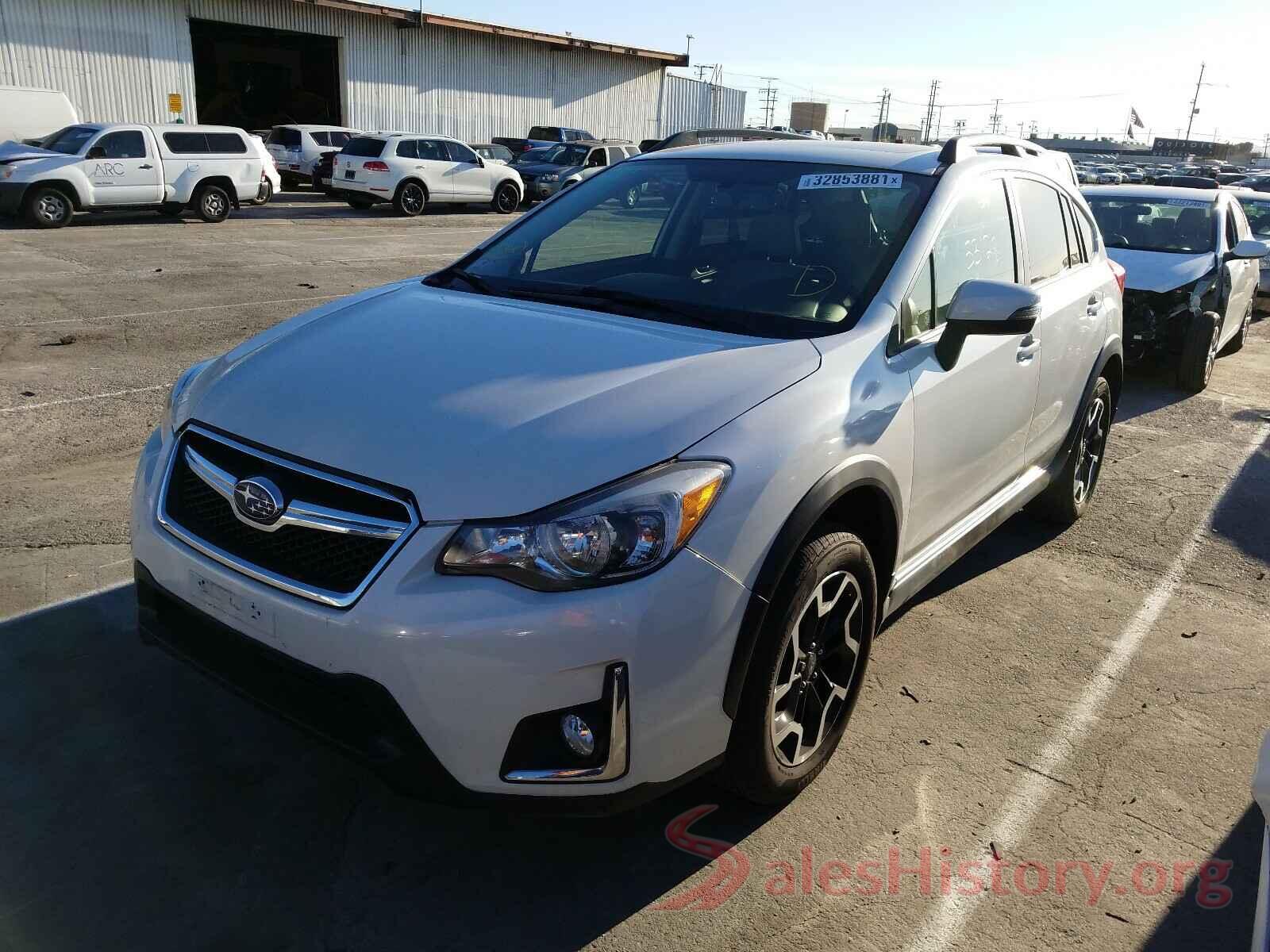 JF2GPALC4G8230871 2016 SUBARU CROSSTREK