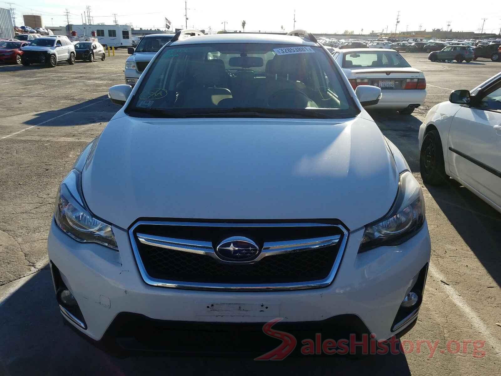 JF2GPALC4G8230871 2016 SUBARU CROSSTREK