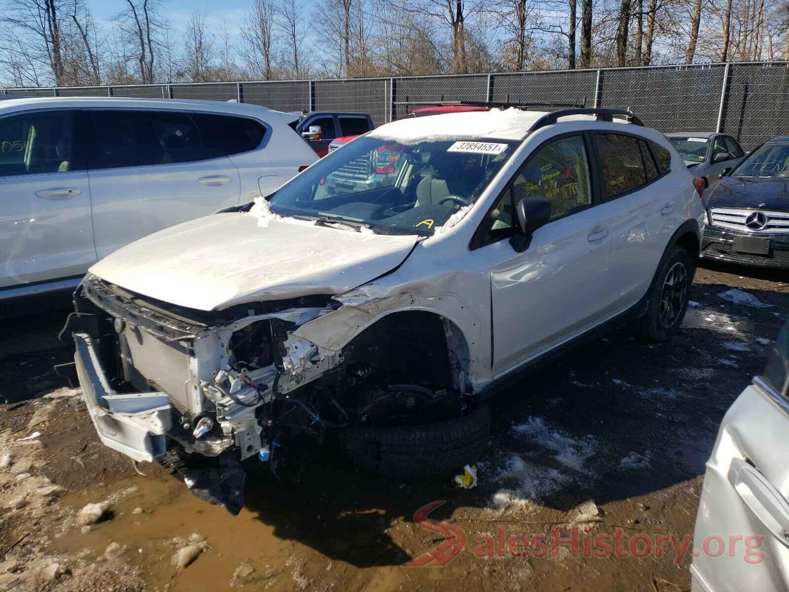 JF2GTAAC4KH369972 2019 SUBARU CROSSTREK