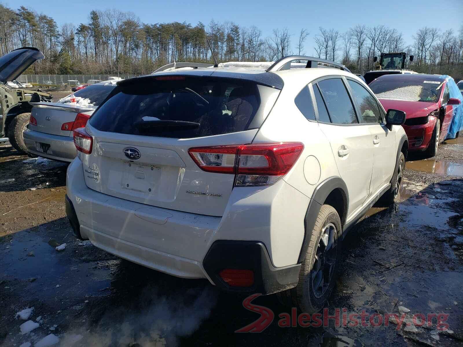 JF2GTAAC4KH369972 2019 SUBARU CROSSTREK