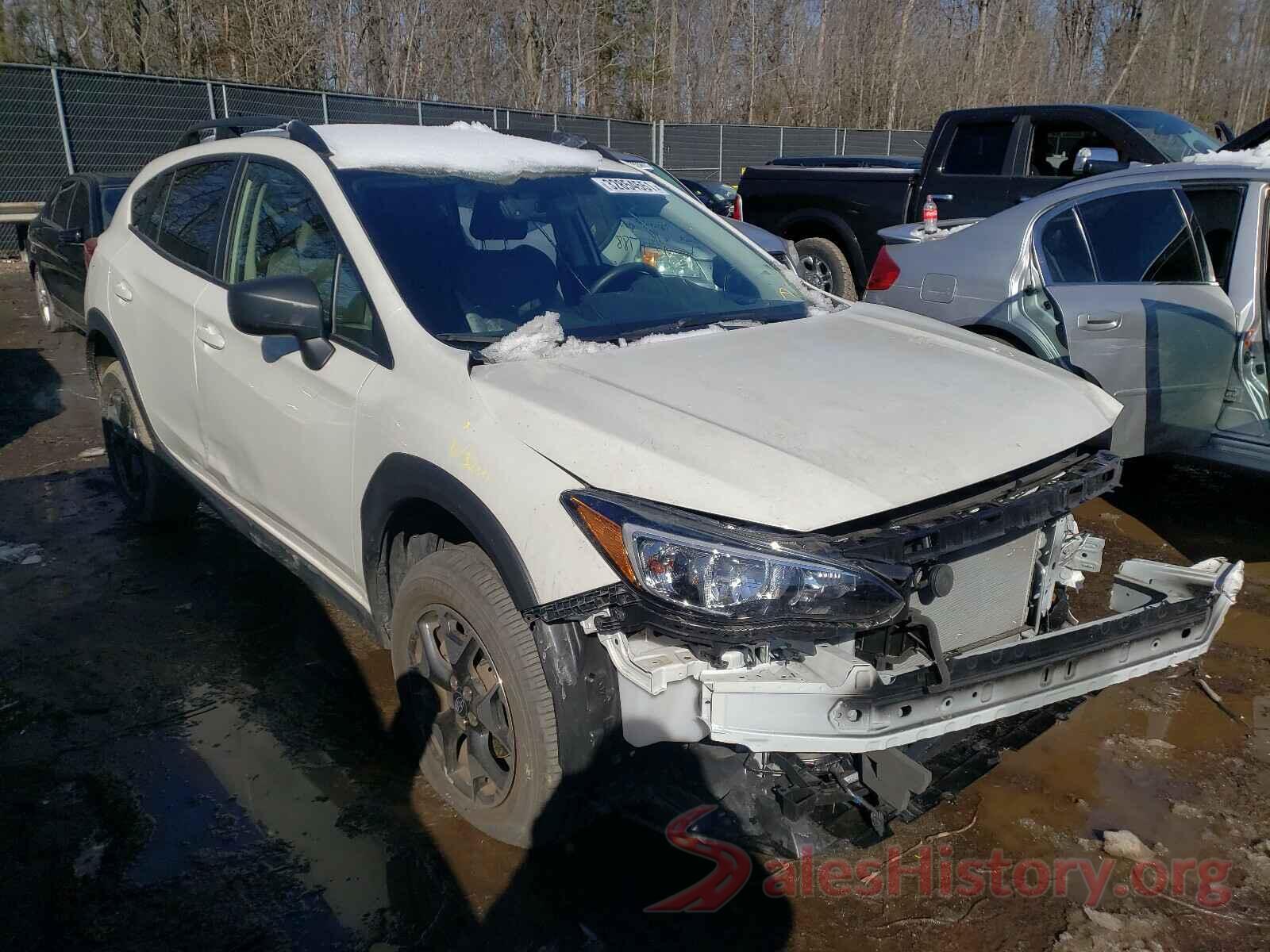 JF2GTAAC4KH369972 2019 SUBARU CROSSTREK