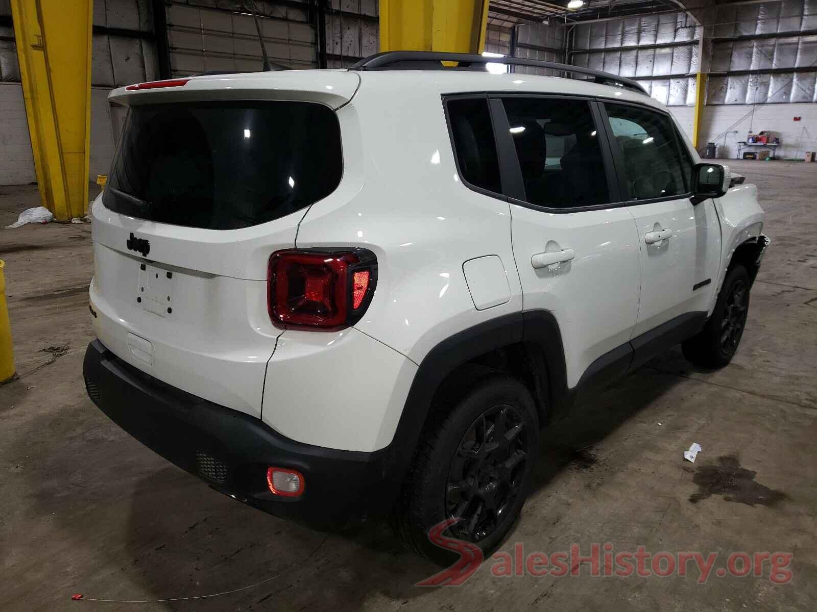 ZACNJBBB0LPL35333 2020 JEEP RENEGADE