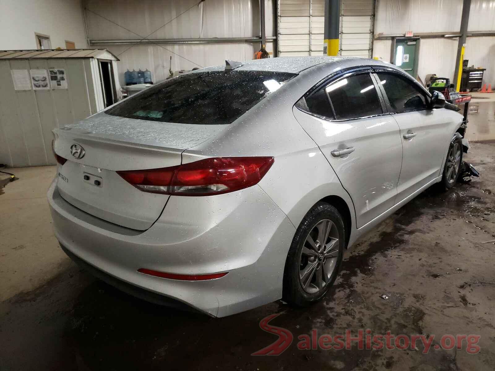 5NPD84LF8JH272611 2018 HYUNDAI ELANTRA