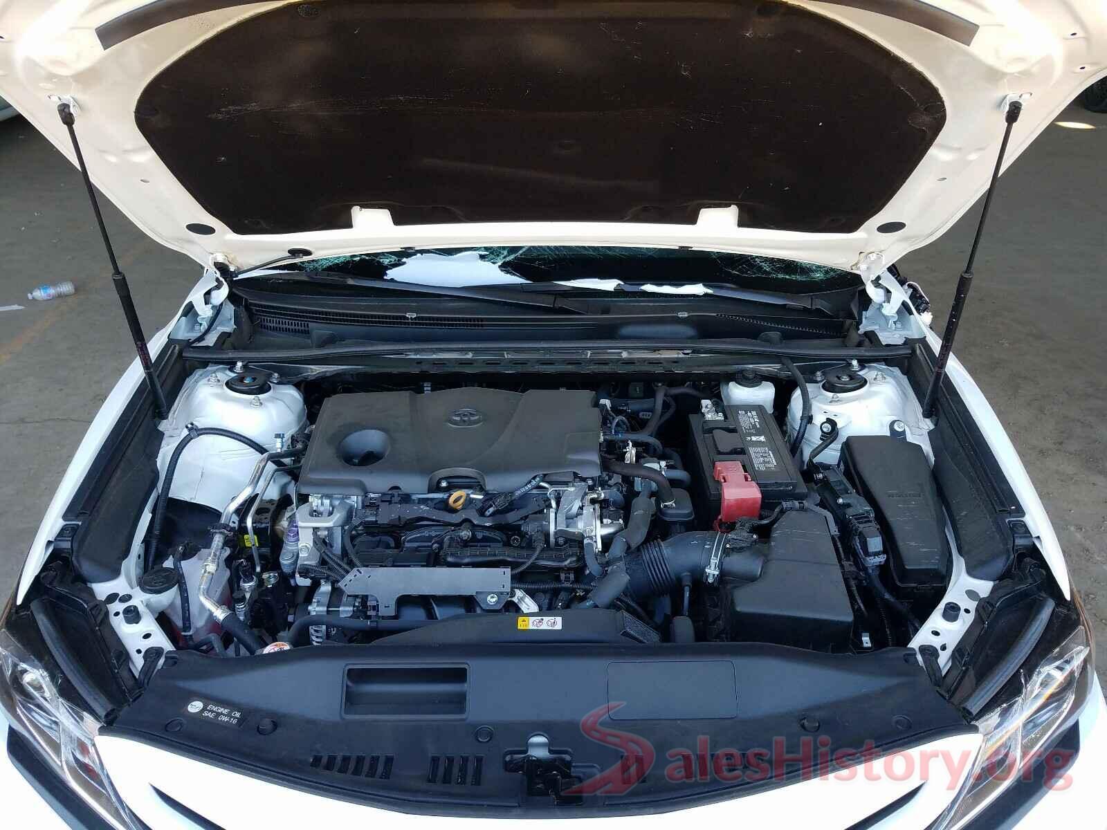 4T1B11HK4JU674353 2018 TOYOTA CAMRY