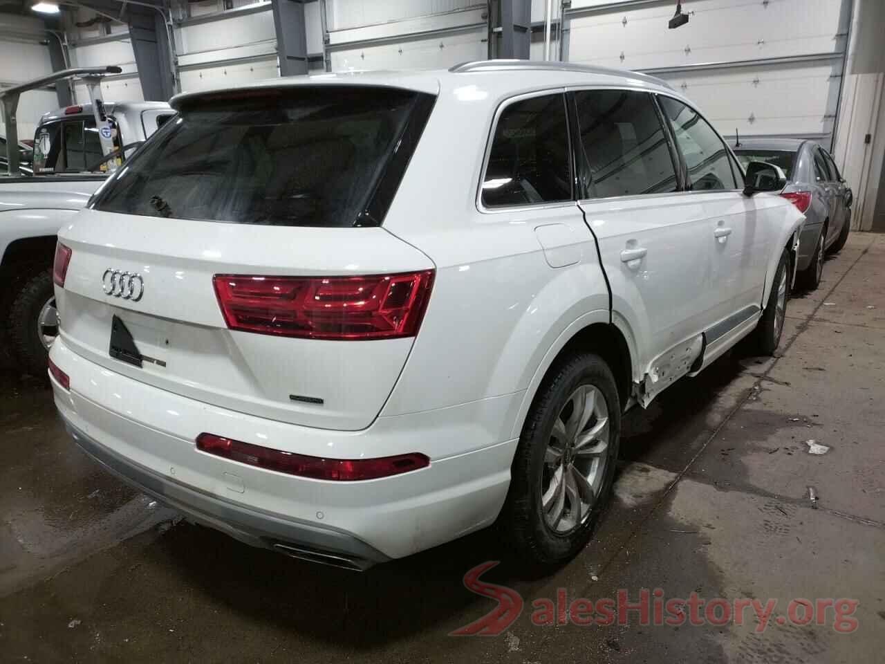 WA1AHAF78JD042153 2018 AUDI Q7