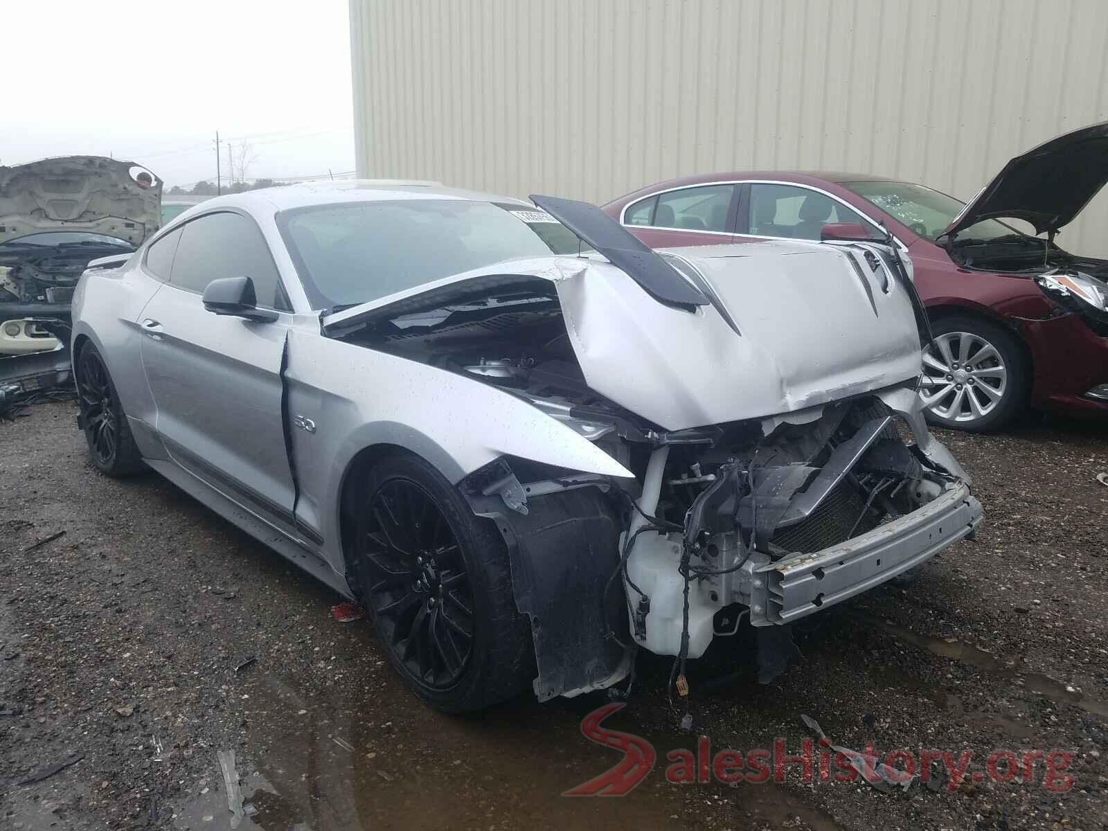 1FA6P8CF2G5208825 2016 FORD MUSTANG