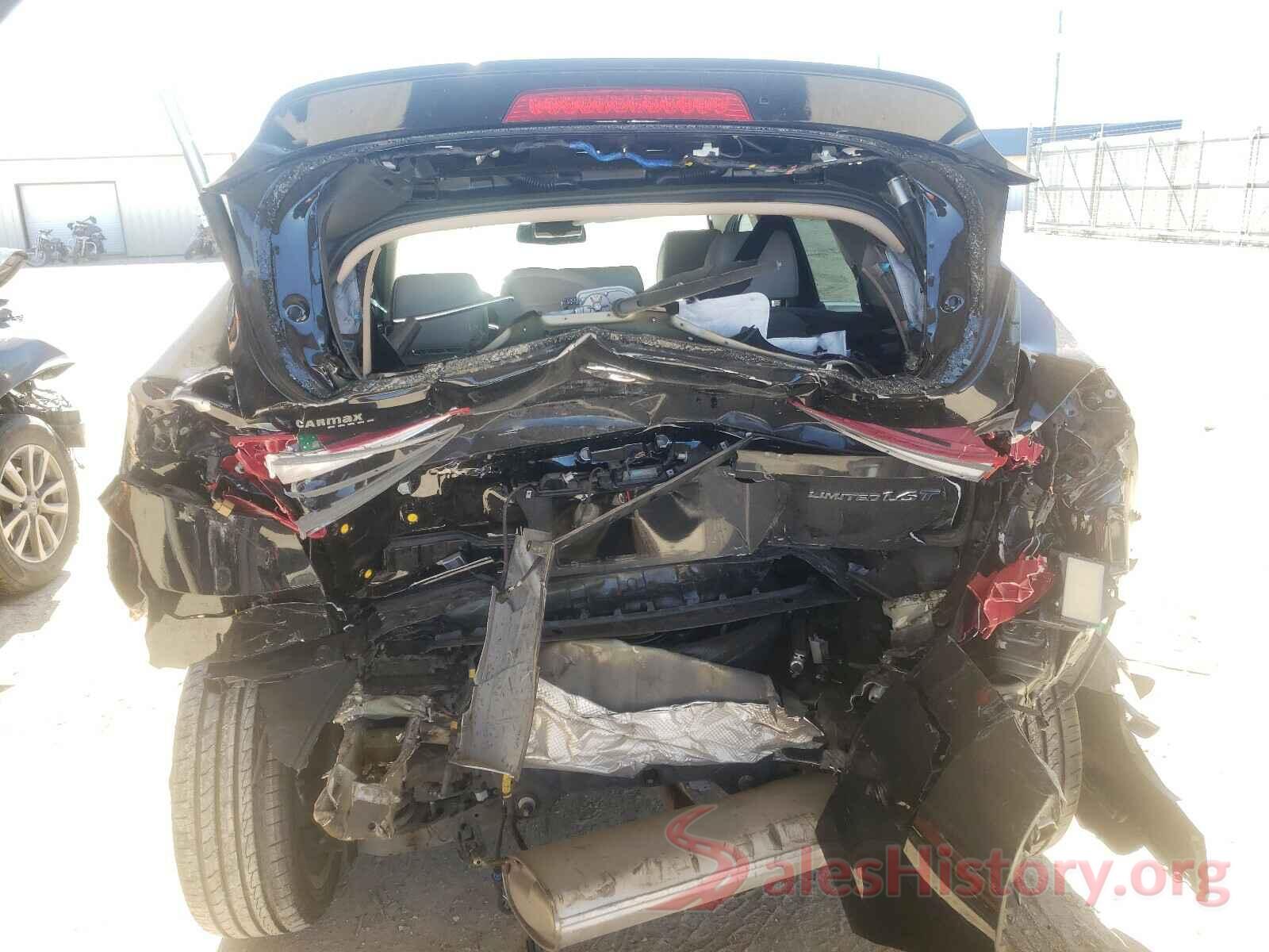 KM8J33A29HU374426 2017 HYUNDAI TUCSON