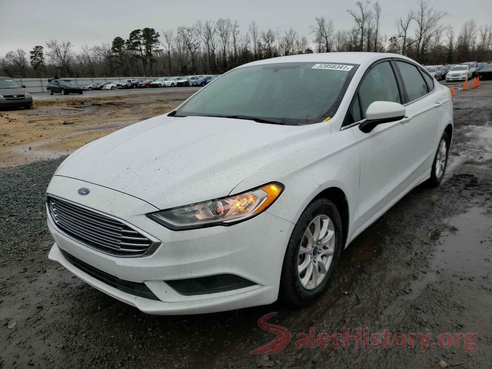 3FA6P0G72JR244720 2018 FORD FUSION