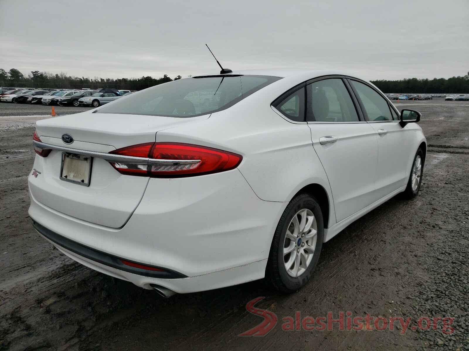 3FA6P0G72JR244720 2018 FORD FUSION