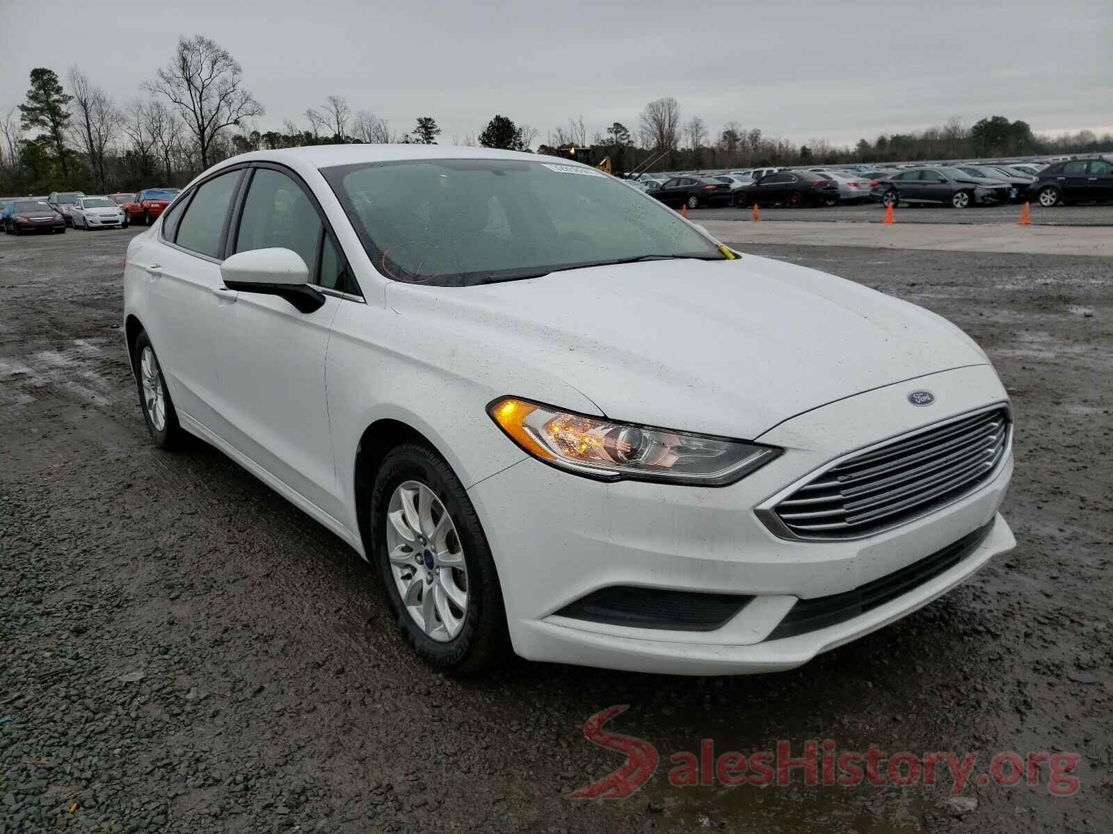 3FA6P0G72JR244720 2018 FORD FUSION