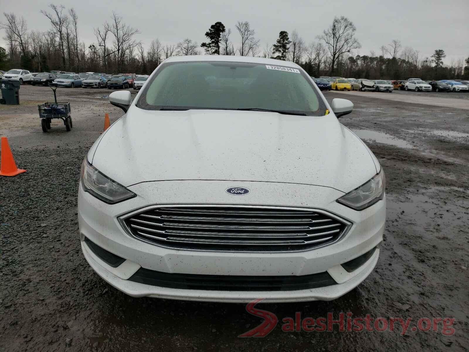 3FA6P0G72JR244720 2018 FORD FUSION