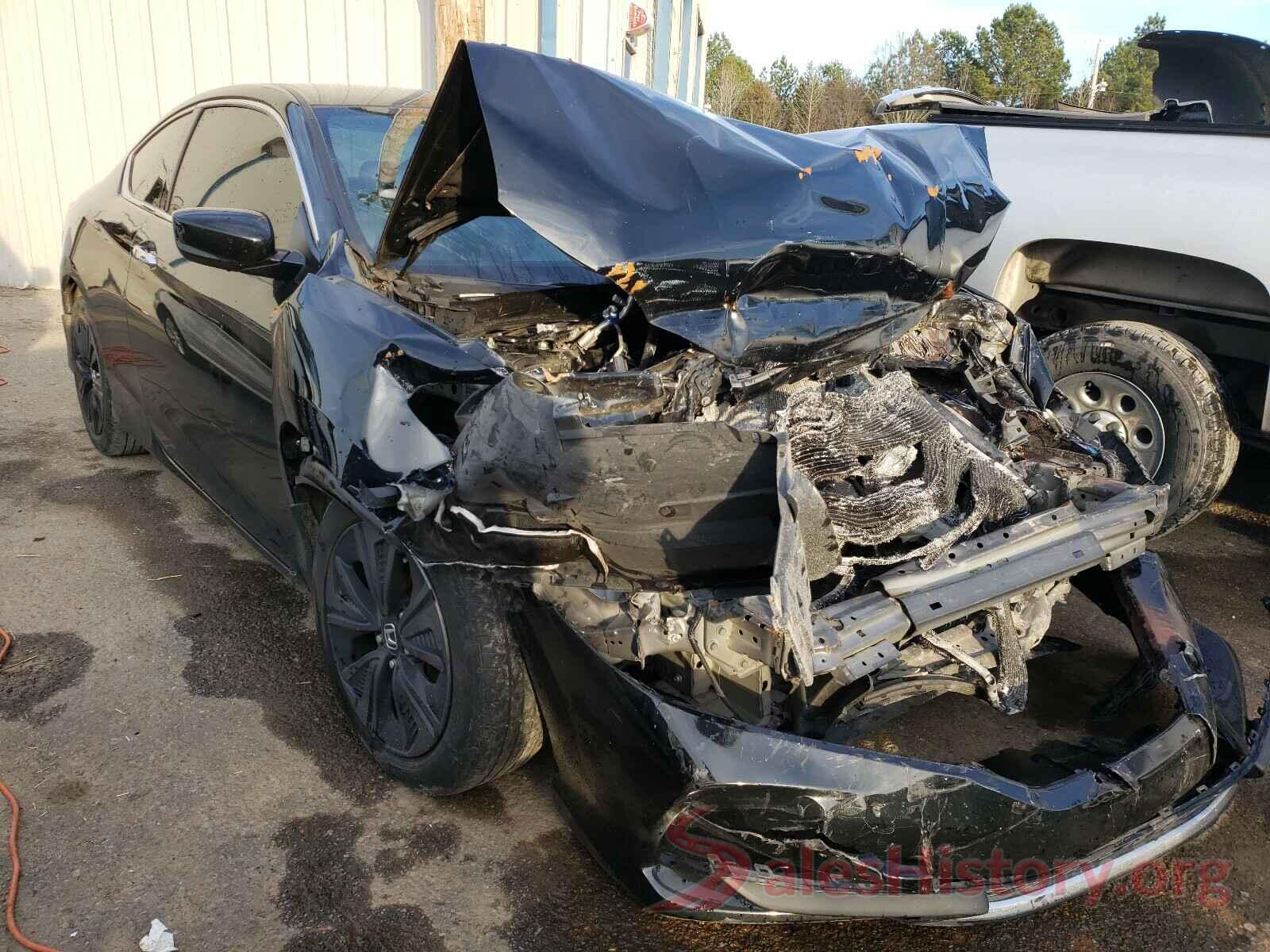 1HGCT1B31GA007837 2016 HONDA ACCORD