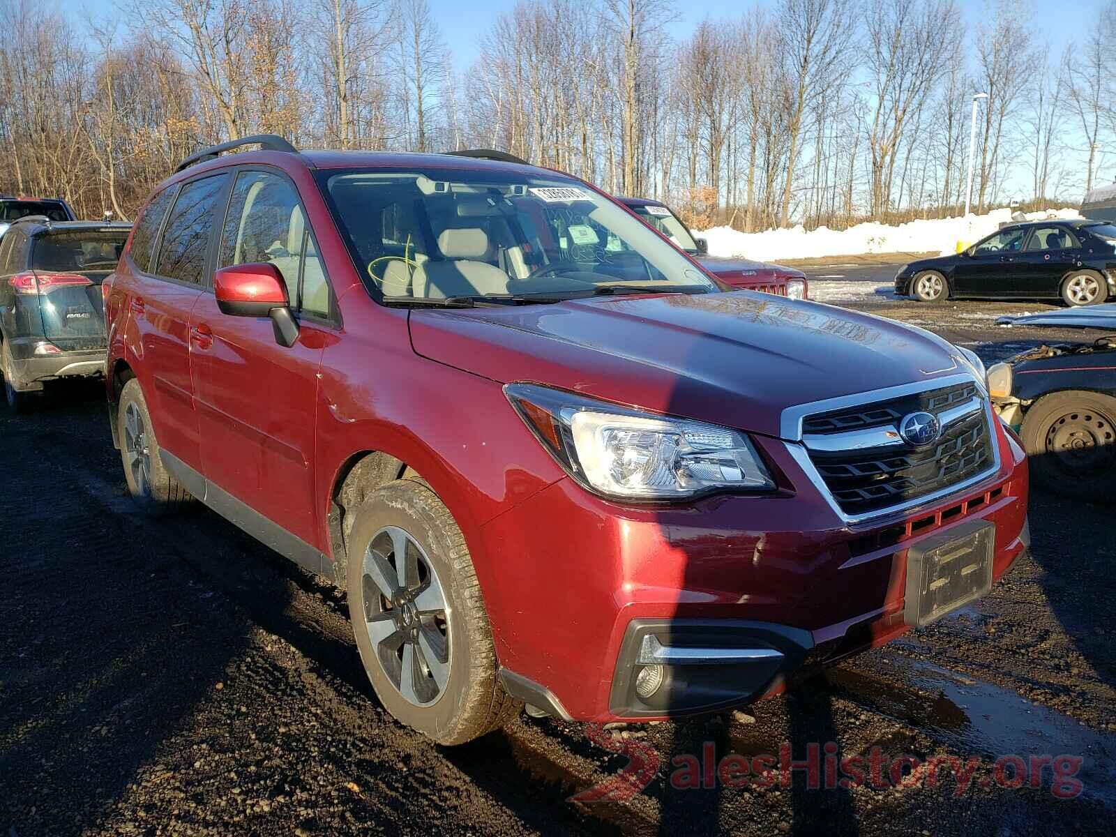 JF2SJAGC3HH452549 2017 SUBARU FORESTER