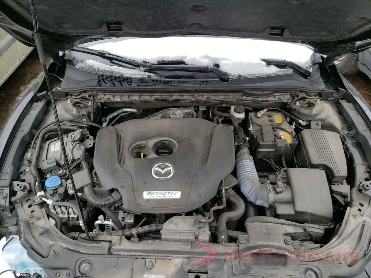 JM1GL1WY2J1328282 2018 MAZDA 6