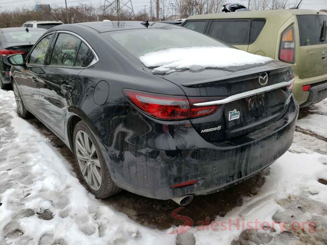 JM1GL1WY2J1328282 2018 MAZDA 6