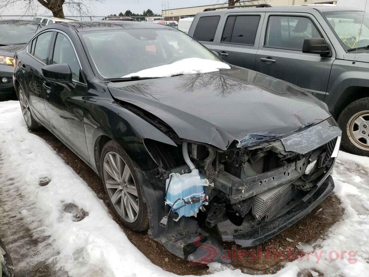 JM1GL1WY2J1328282 2018 MAZDA 6