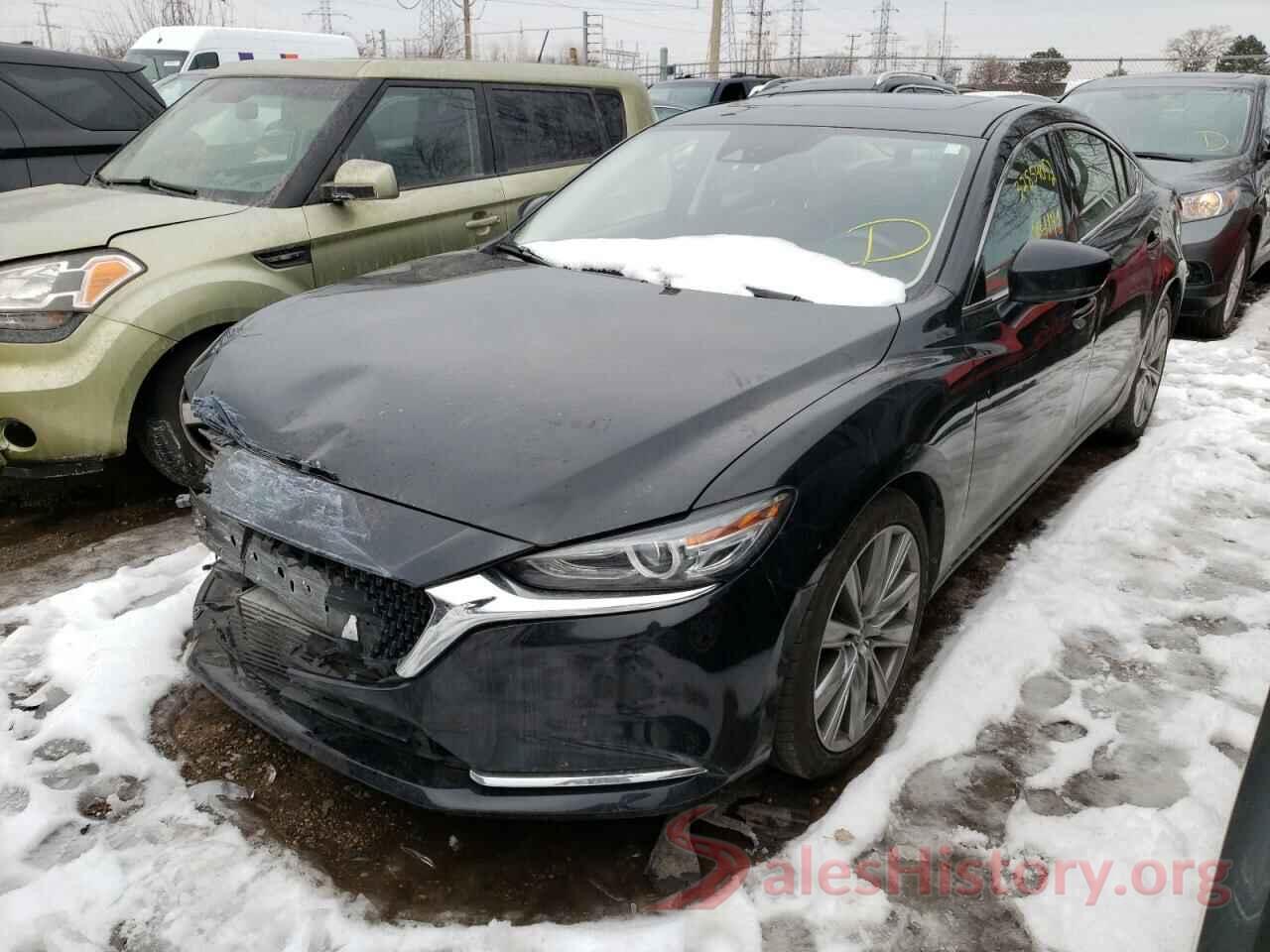 JM1GL1WY2J1328282 2018 MAZDA 6