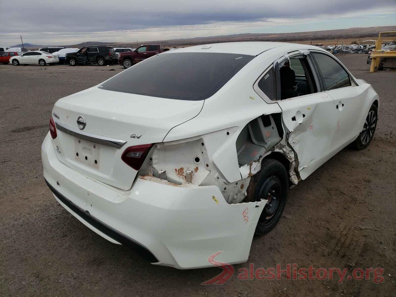 1N4AL3APXJC169473 2018 NISSAN ALTIMA